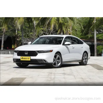 Honda Accord Midsize Gasoline New Cars 2023 260turbo Premium Edition Sedan Used Car for Adult